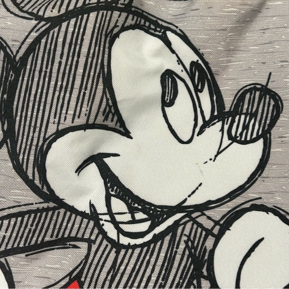 Walt Disney World Drawstring Bag - Picture 4 of 7